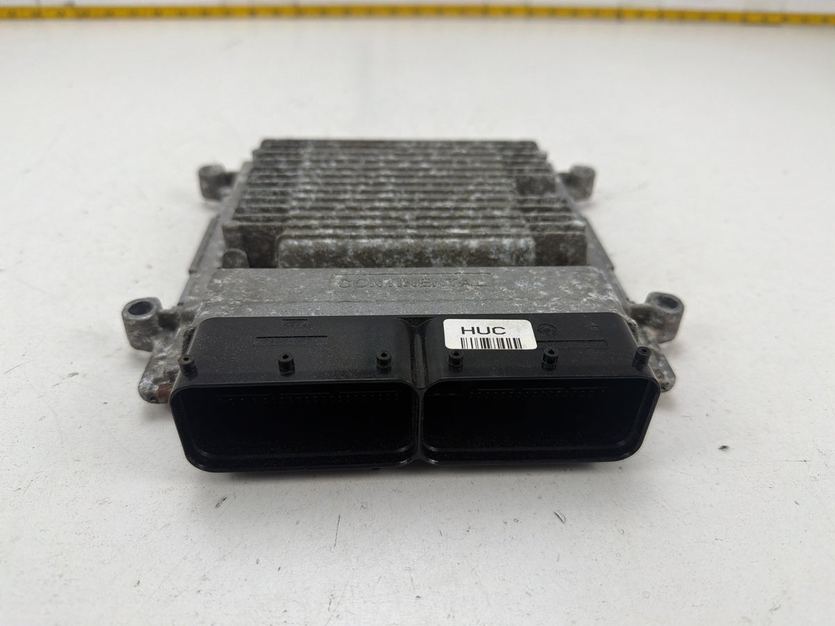 2012-2013 Kia Soul Engine Control Computer 5WY4Y73C OEM