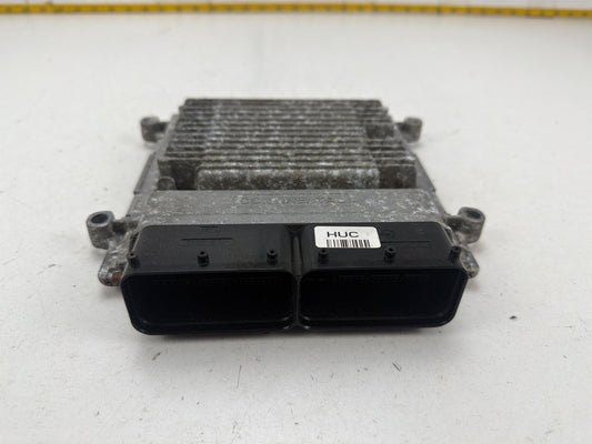 2012-2013 Kia Soul Engine Control Computer 5WY4Y73C OEM