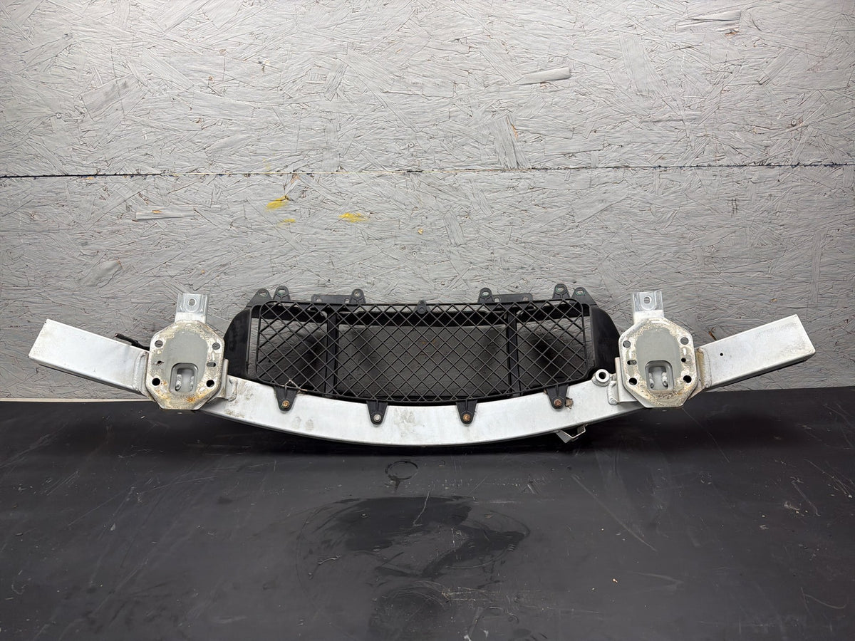 2014-2017 Maserati Ghibli Radiator Core Support Frame Complete 670009839 OEM