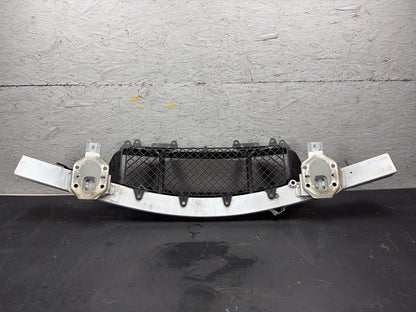 2014-2017 Maserati Ghibli Radiator Core Support Frame Complete 670009839 OEM