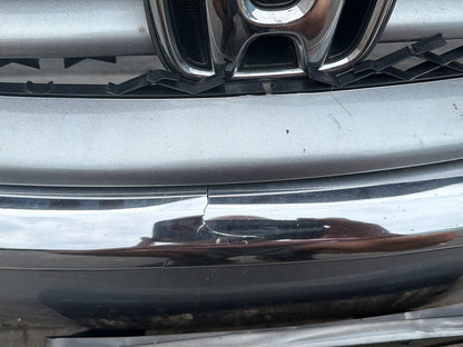 2008-2010 Honda Odyssey Front Bumper Cover OEM