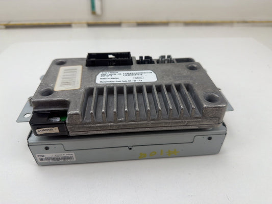 2013-2016 Ford C-Max Touch Screen APIM Information Module DJ5T-14F239-DA OEM