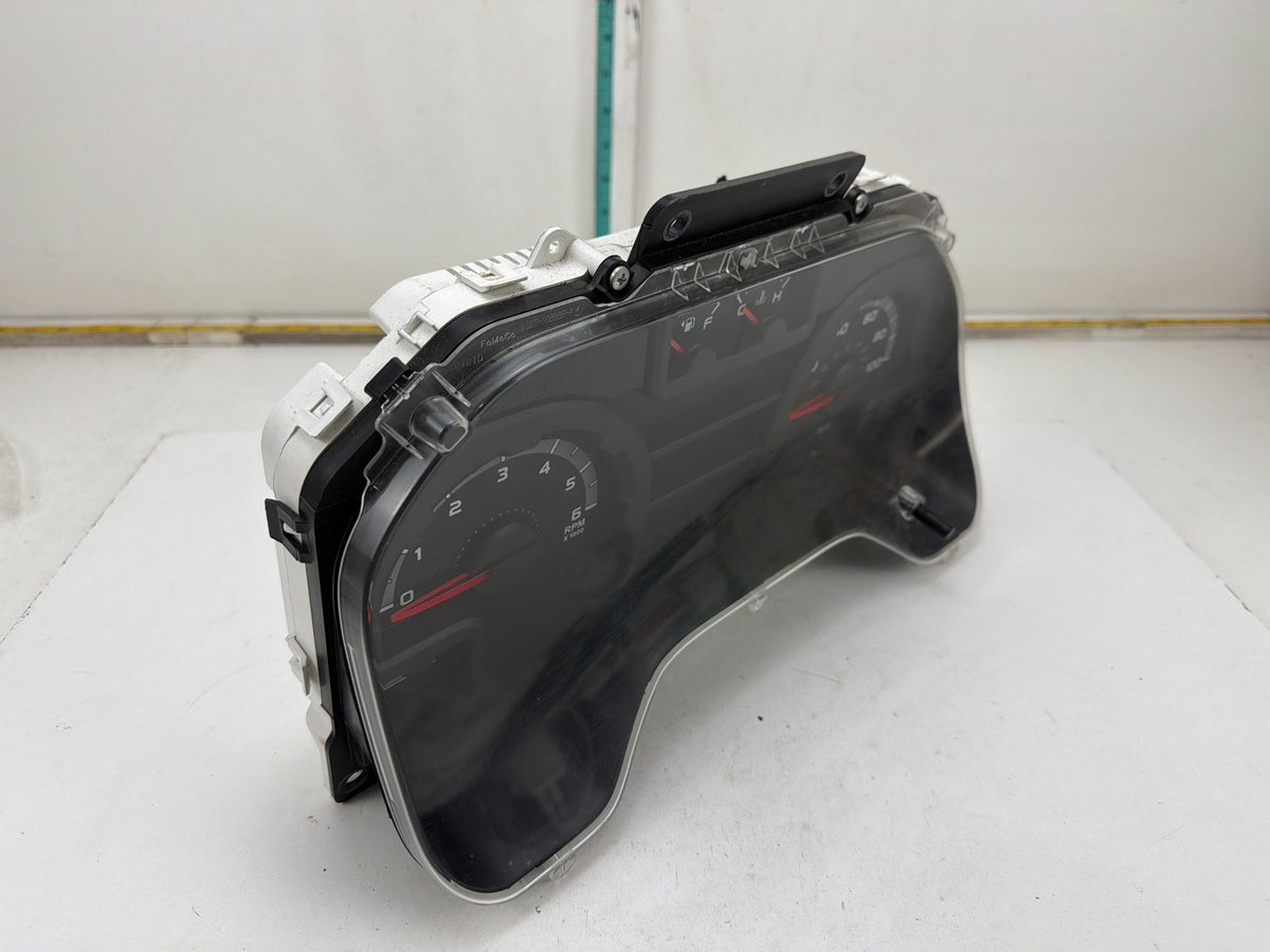 2017-2019 Ford E350 Van Instrument Gauge Cluster Speedometer KC2T-10849-AA OEM