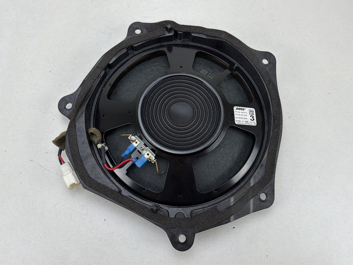2011-2013 Infiniti G37-Front Right Passenger Side Door Speaker 28148 JK30A OEM