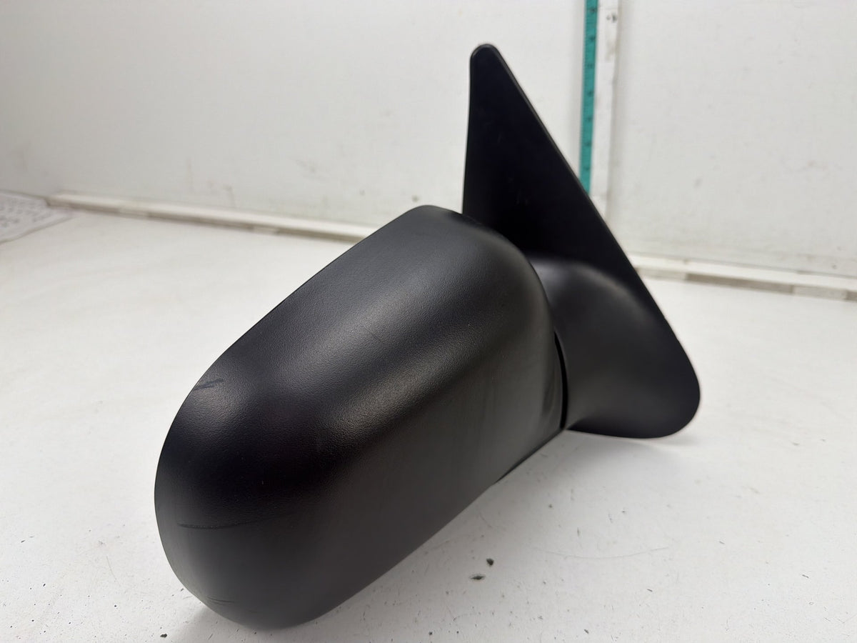 1999-2005 Ford Ranger Right Passenger Side View Power Mirror Black Textured OEM