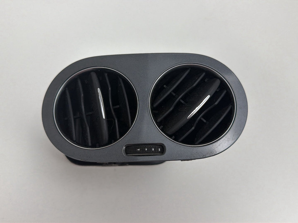 2013-2017 Volkswagen Tiguan Front Right Passenger Side Dash Air Vent Grill OEM
