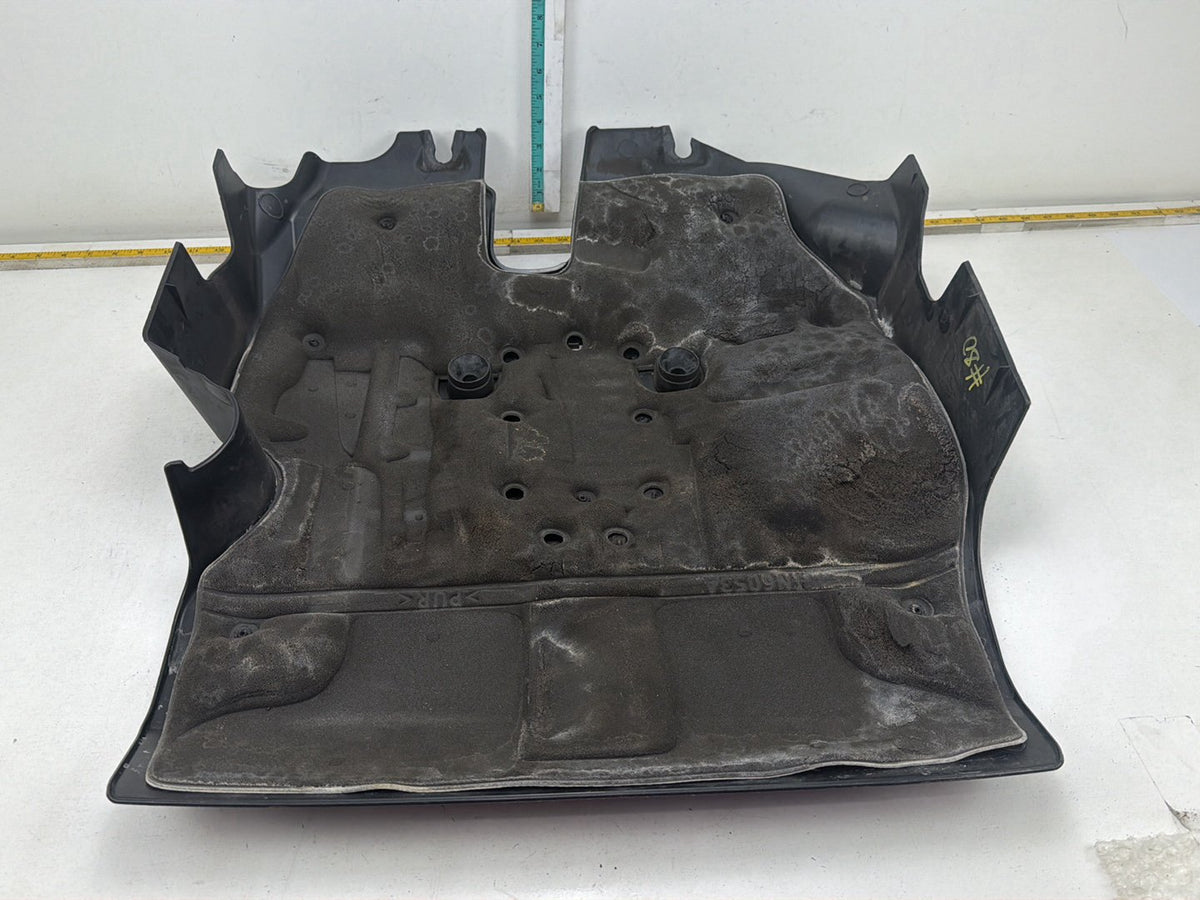 2010-2013 Land Rover 5.0L V8 Engine Cover Trim OEM