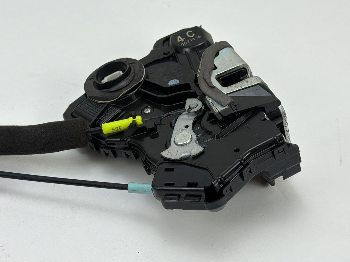 2007-2009 Lexus ES350 V40 Front Right Passenger Side Door Lock Actuator OEM