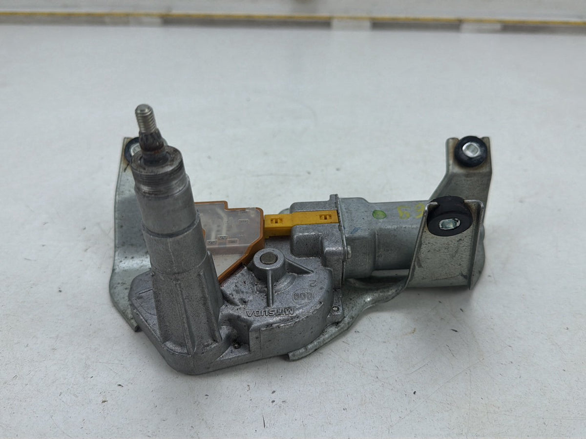 2007-2012 Acura RDX Rear Tailgate Hatch Window Windshield Wiper Motor OEM
