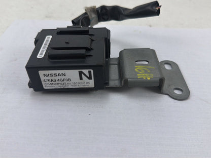 2014-2016 Infiniti Q50 V37 - Integrated Dynamic Control Module 476A04FG0B OEM