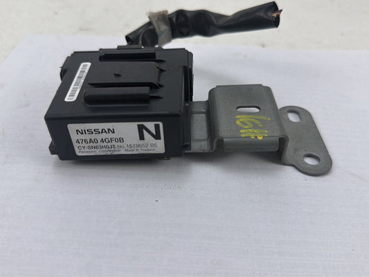 2014-2016 Infiniti Q50 V37 - Integrated Dynamic Control Module 476A04FG0B OEM