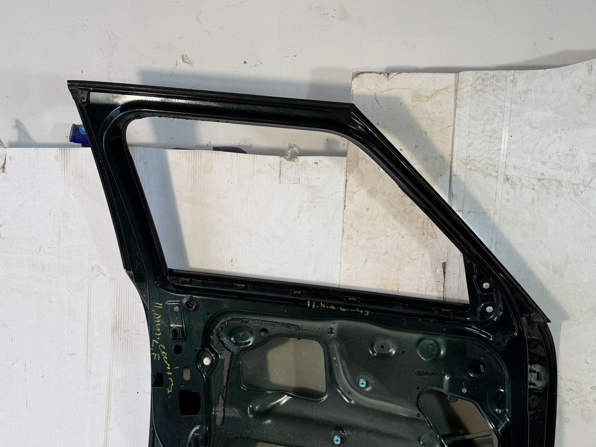 2011-2016 Mini Countryman Left Driver Front Door Shell Panel OEM