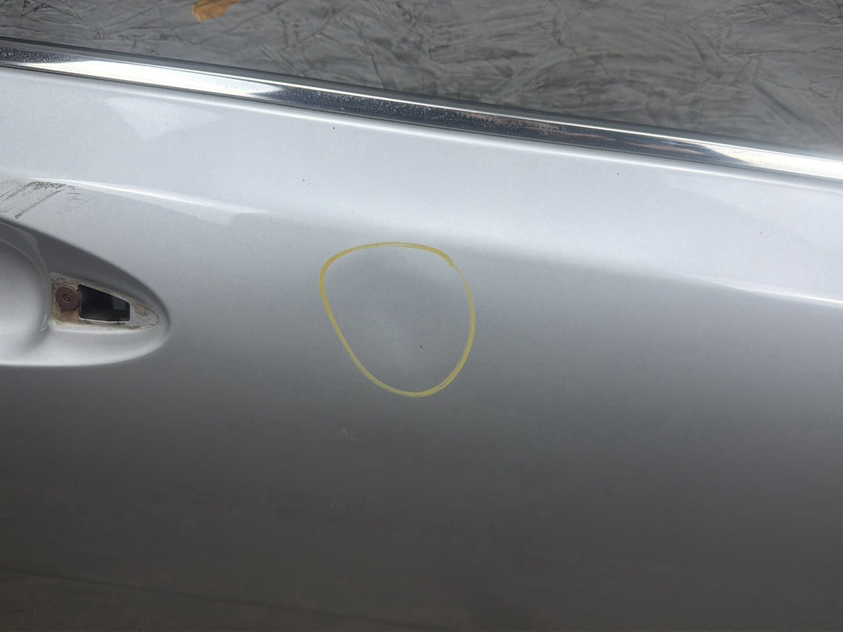 2007-2012 Lexus ES350 Front Right Passenger Side Door Shell Cover Panel OEM