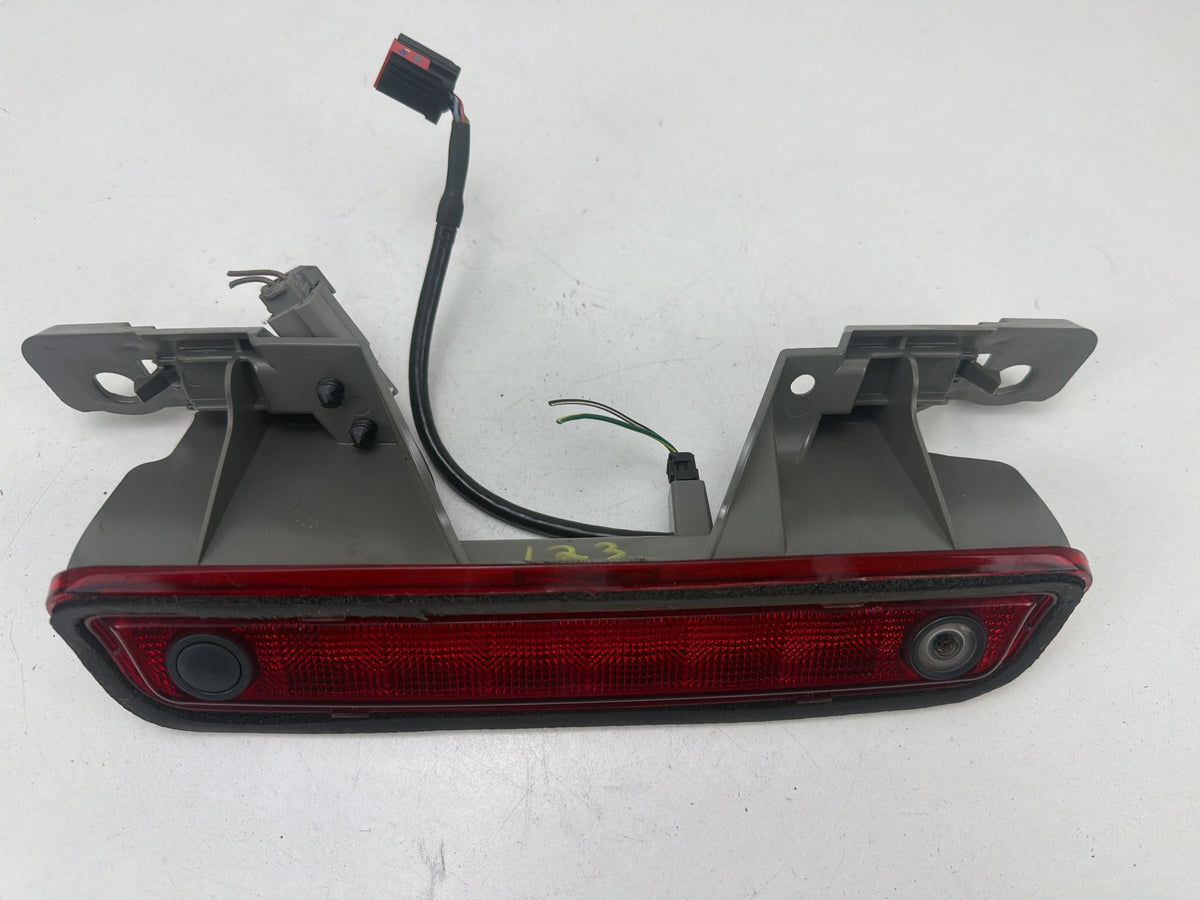 2011-2014 Dodge Charger LD - High Mount Center 3rd Brake Light 57010604AJ OEM