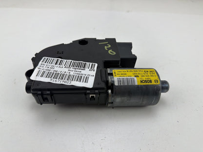 2014-2017 Audi Q5 SQ5 Panoramic Sun Roof Sunroof Motor 8R0877041E OEM
