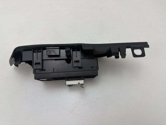 2013-2018 Nissan Altima-Front Right Passenger Door Window Switch 80960-3TA0X OEM