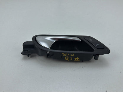 2013-2017 Volkswagen Tiguan Right Front Door Interior Handle OEM
