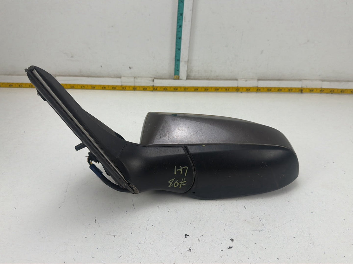 2015-2017 Toyota Camry XV50-Left Driver Side Door Exterior Rear View Mirror OEM