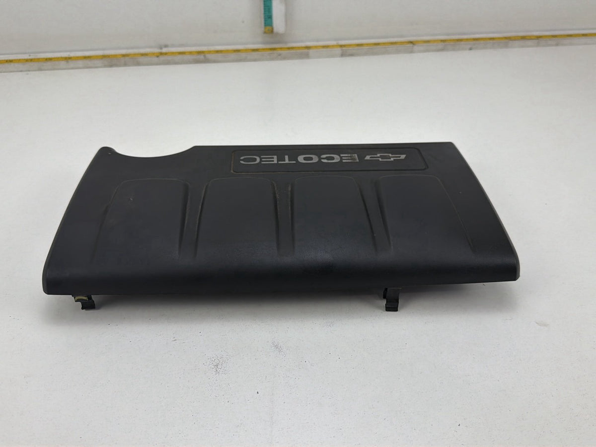 2012-2020 Chevrolet Sonic RS Turbo Engine Top Appearance Cover OEM