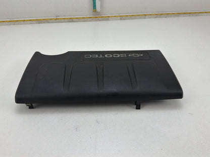2012-2020 Chevrolet Sonic RS Turbo Engine Top Appearance Cover OEM