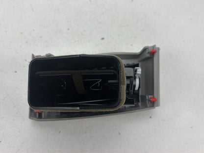 2015-2020 Toyota Sienna L30 - Dash Center A/C Air Vent Grille 55670-08040 OEM