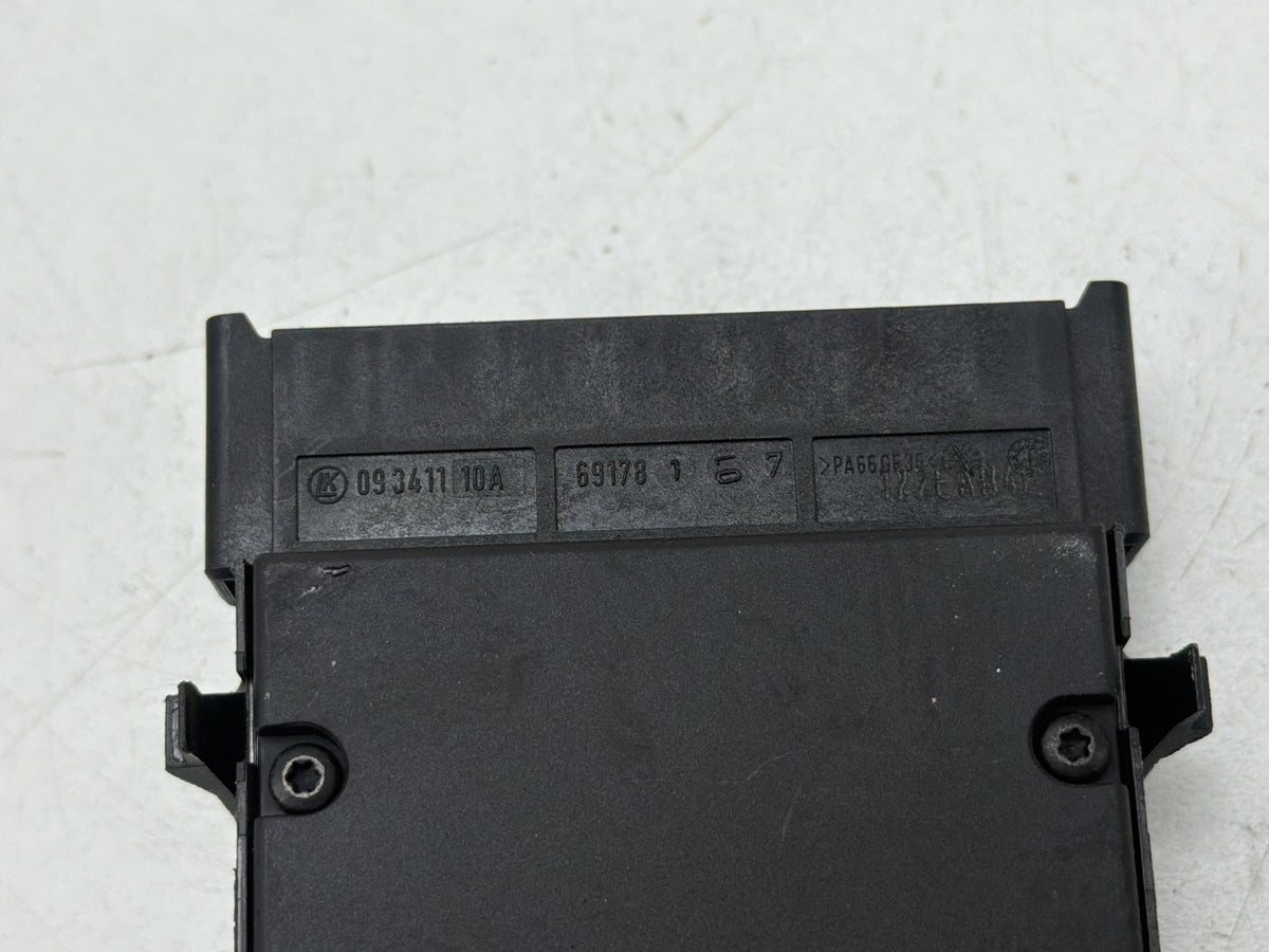 2014-2017 Maserati Ghibli Front Right Seat Control Switch Button 56049432AE OEM