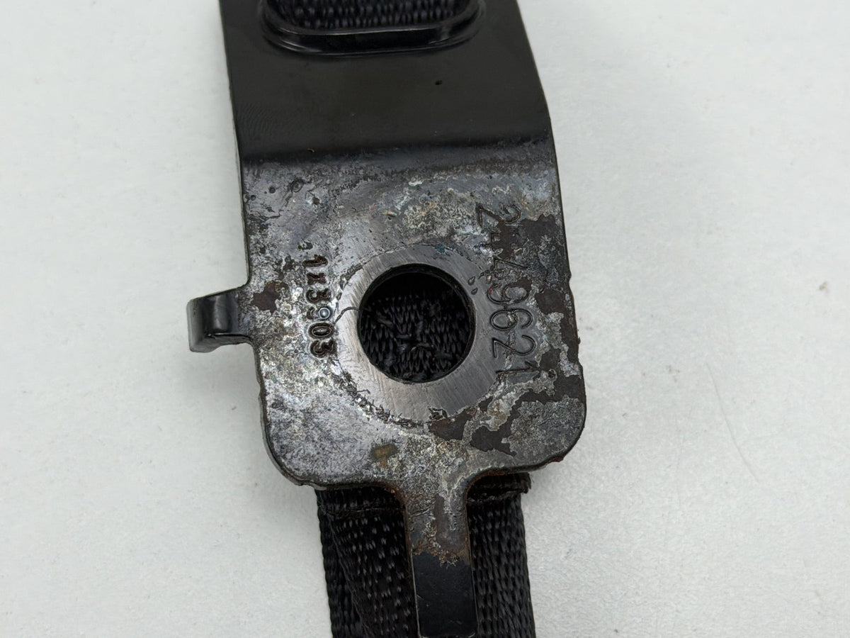 2014-2021 Jeep Grand Cherokee Rear Right Passenger Side Seat Belt Retractor OEM