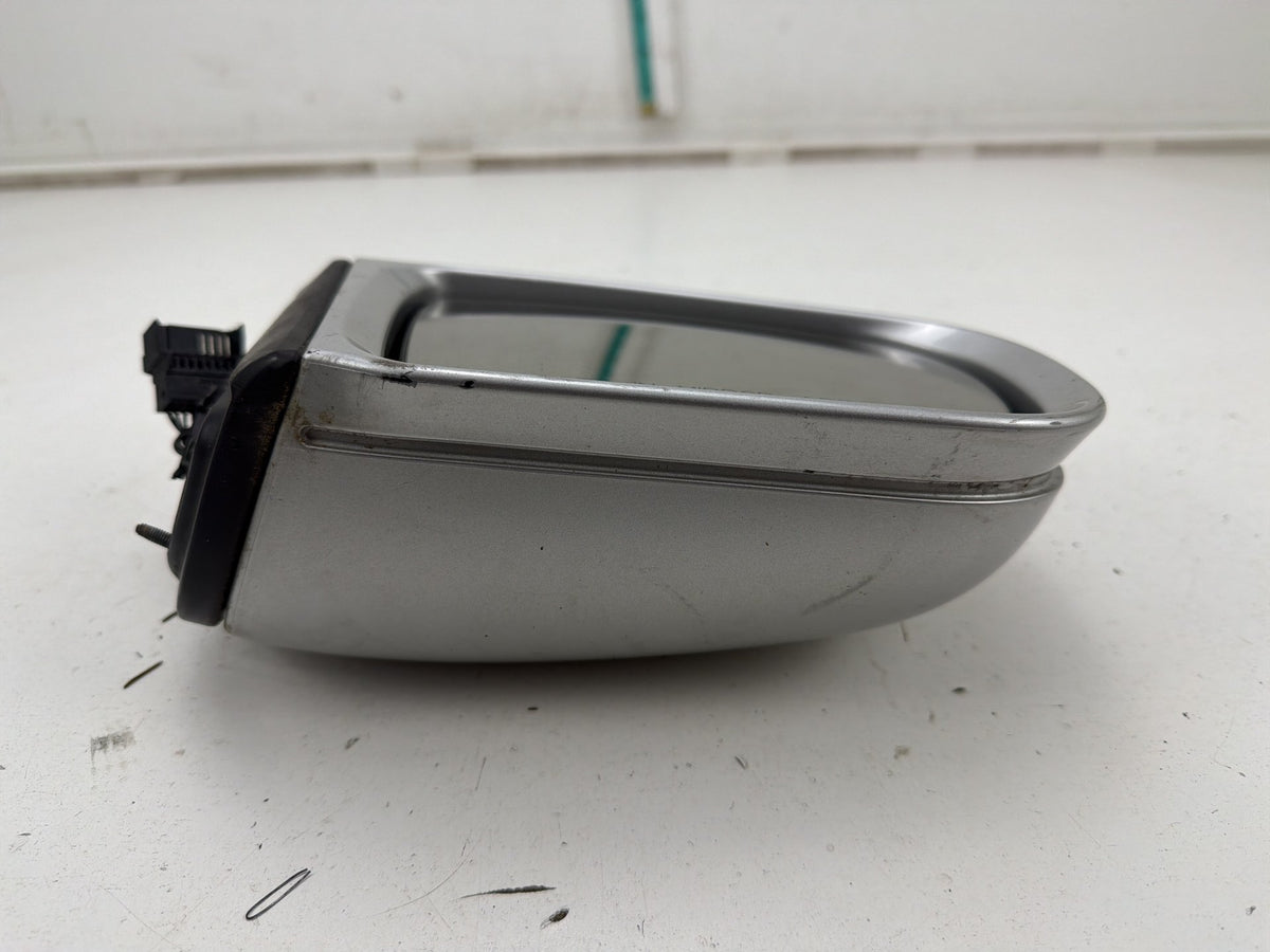 2001-2004 Mercedes Benz E-Class-Right Passenger View Door Mirror 2108100476 OEM