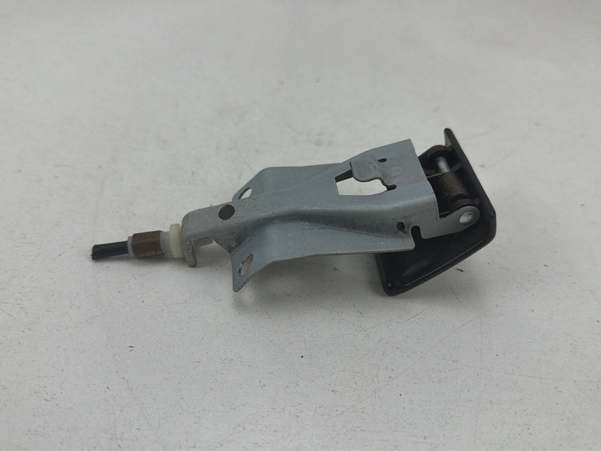 2008-2013 Infiniti G37 Hood Latch Release Handle 65622-4P00A OEM