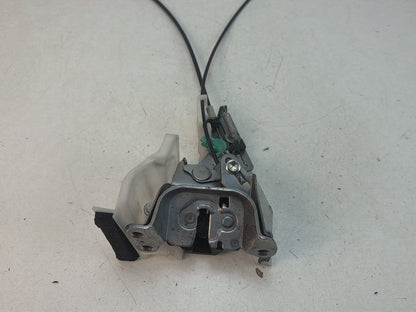 2015-2017 Toyota Sienna L30 - Door Lock Latch Actuator OEM