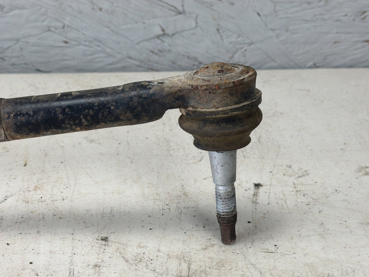 2010-2012 Buick LaCrosse Power Steering Rack Pinion 13292337 OEM