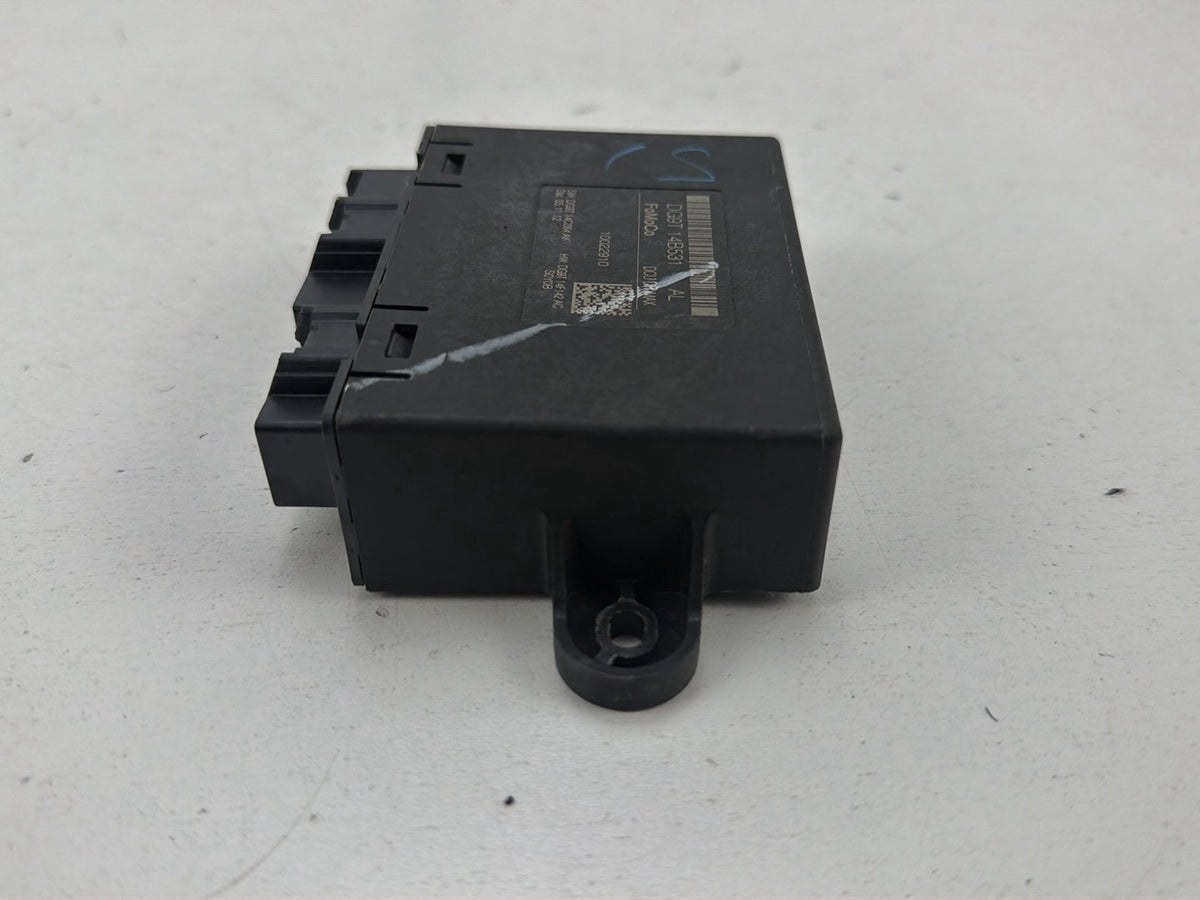 2013-2020 Lincoln MKZ Front Left Side Door Control Module DG9T-14B531-AL OEM
