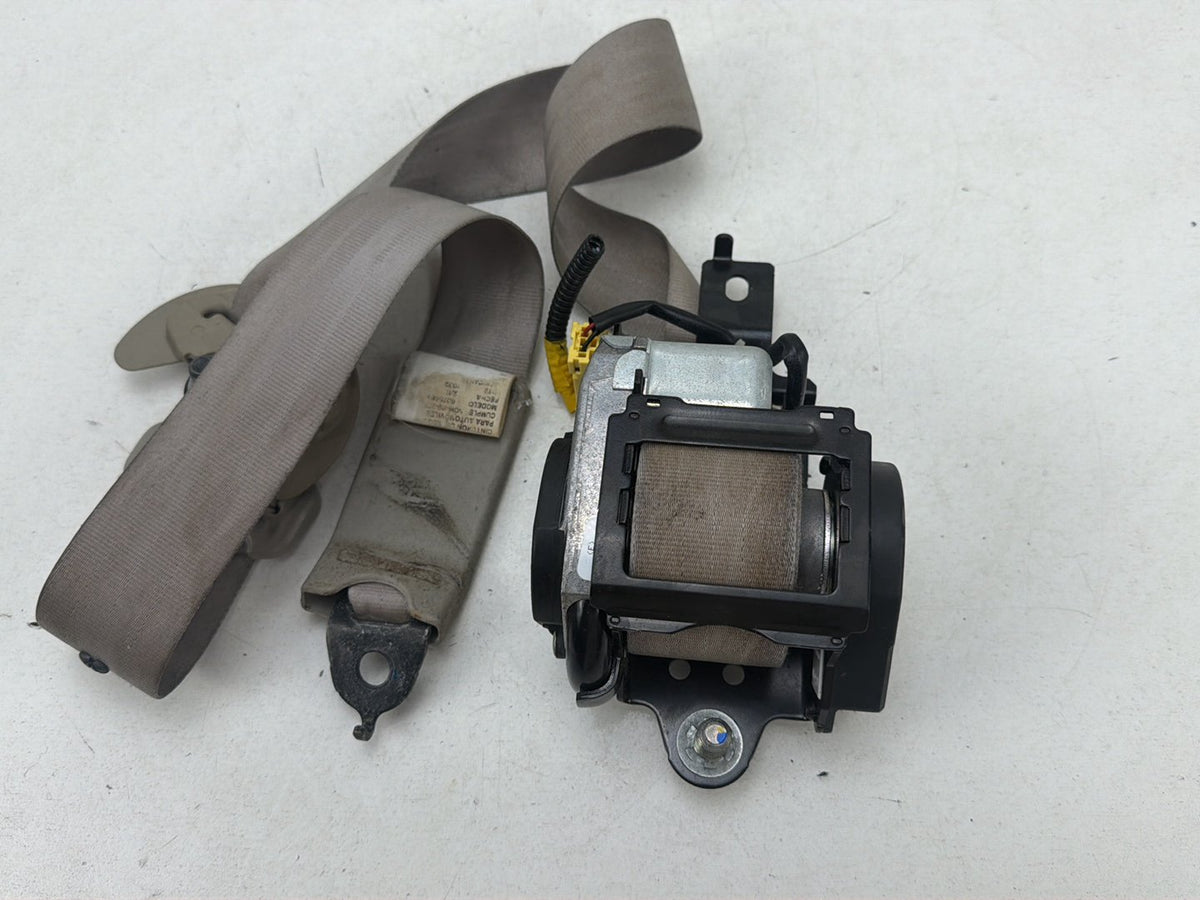 2007-2012 Acura RDX Front Right Passenger Side Seat Belt Retractor Assembly OEM