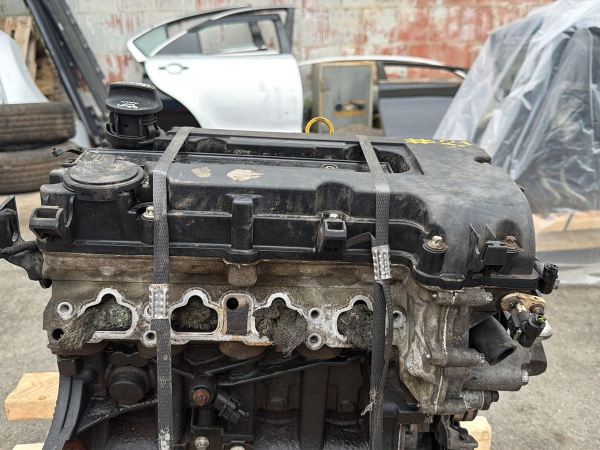 2012-2015 Chevrolet Sonic Hatchback 1.4L Engine Motor Assembly 115K Miles OEM
