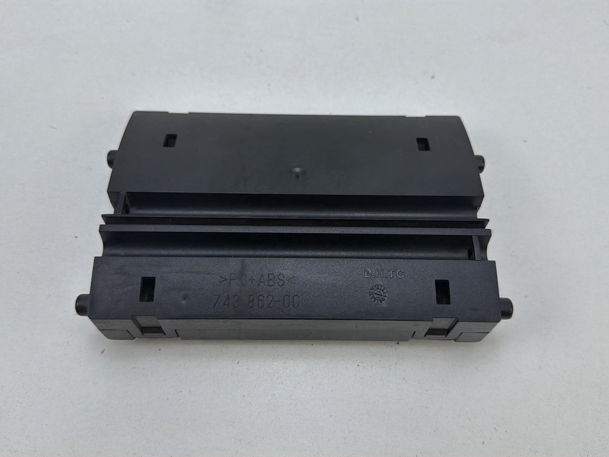 2007-2013 Mercedes-Benz S-Class 550 W221 Heater/AC Controls PN: A2218704192 OEM