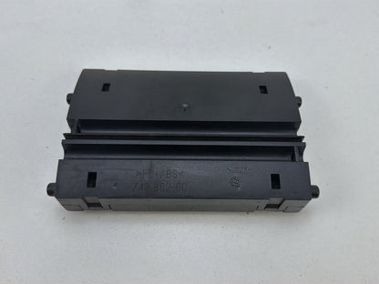 2007-2013 Mercedes-Benz S-Class 550 W221 Heater/AC Controls PN: A2218704192 OEM