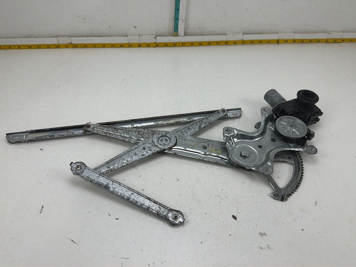 2012-2017 Toyota Camry Front Left Driver Side Power Window Lift Motor OEM