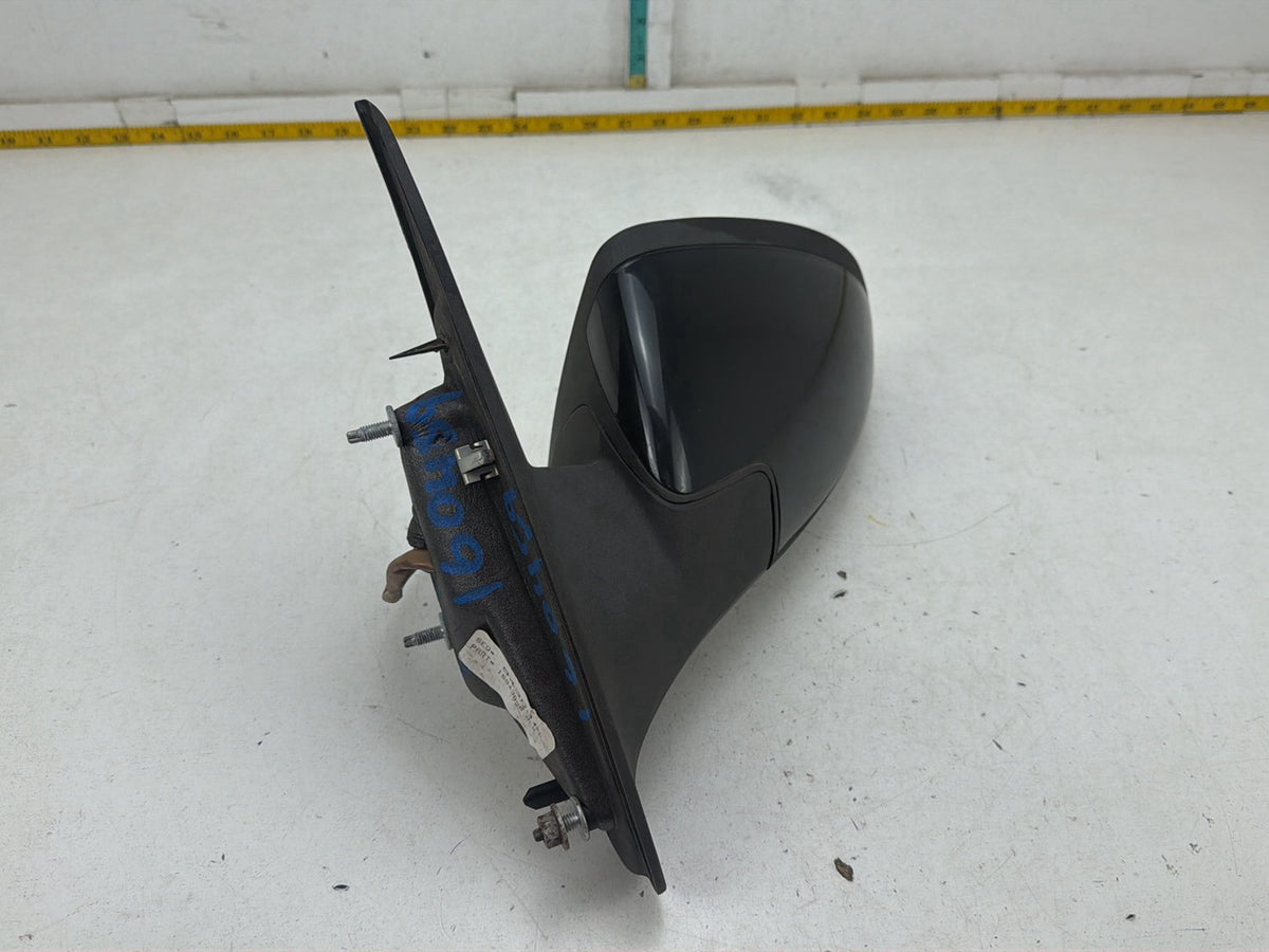 2007-2009 Pontiac G5 Front Left Driver Side View Door Mirror 15943825 OEM