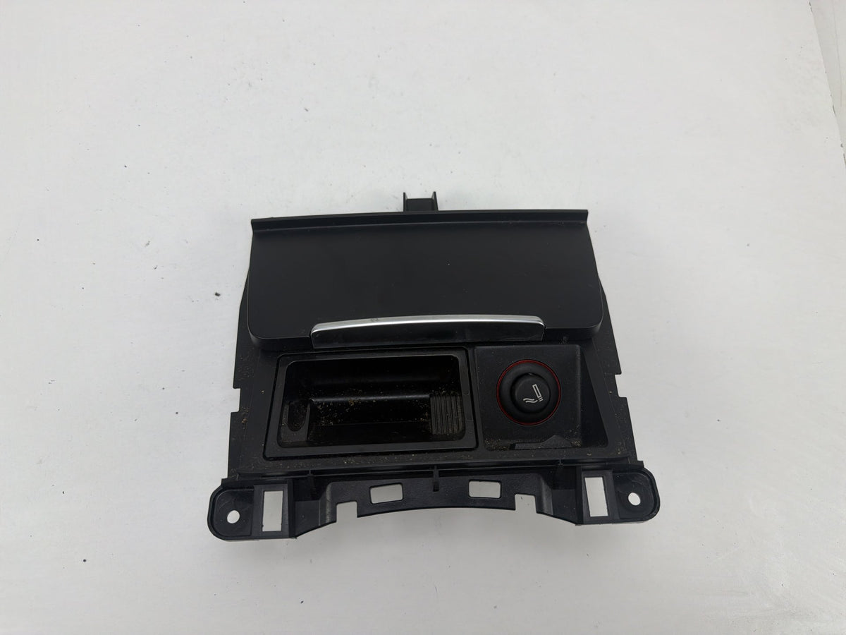 2013-2017 Audi Q5 Front Center Console Dash Storage Tray Ashtray 8K0857951 OEM