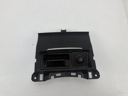 2013-2017 Audi Q5 Front Center Console Dash Storage Tray Ashtray 8K0857951 OEM