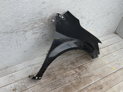 2012-2020 Chevrolet Sonic RS Front Right Passenger Side Fender Panel Black OEM