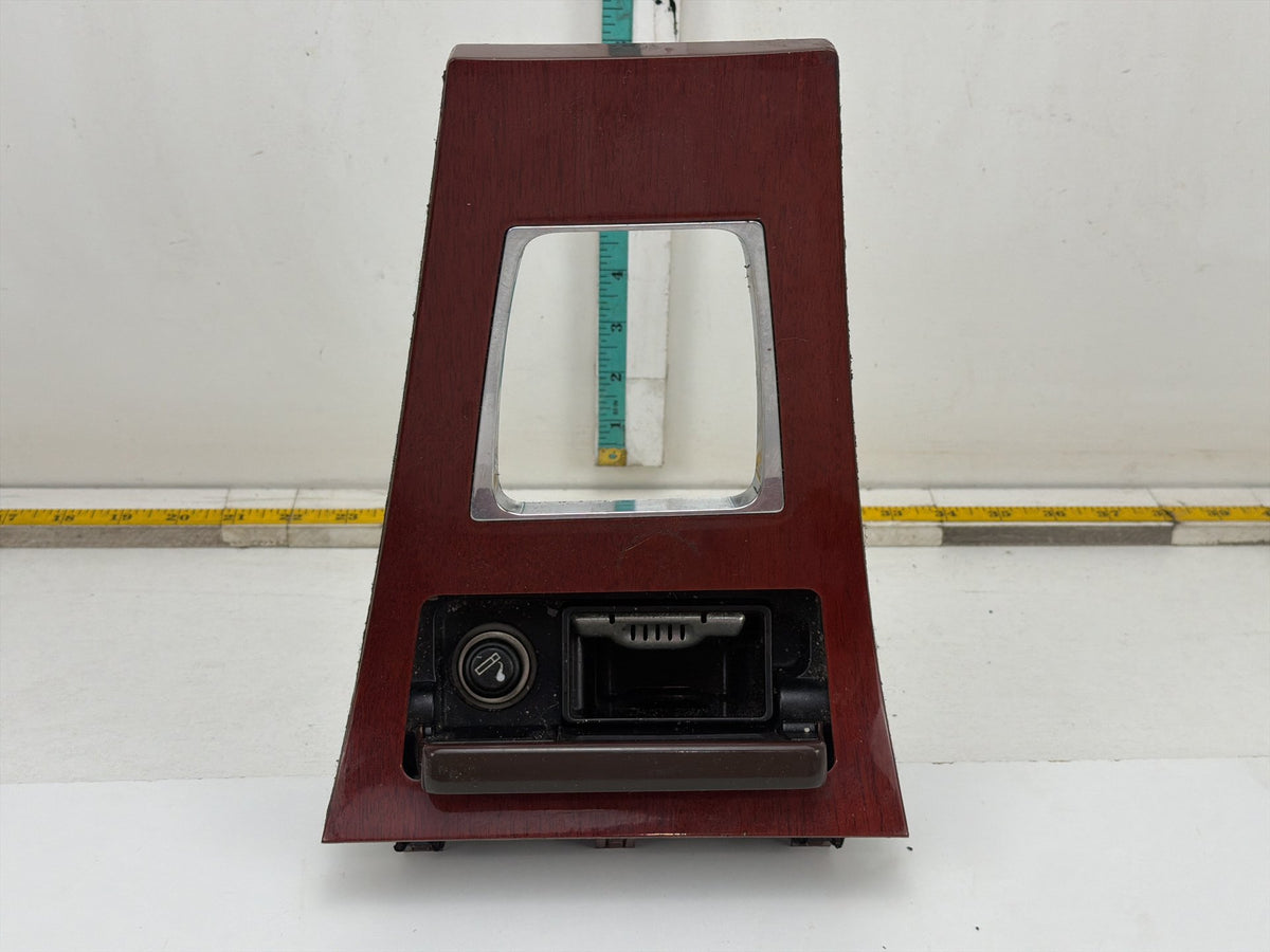 2007-2011 Lexus ES350 V40 - Center Console Shifter Trim Bezel 1A421-034G OEM