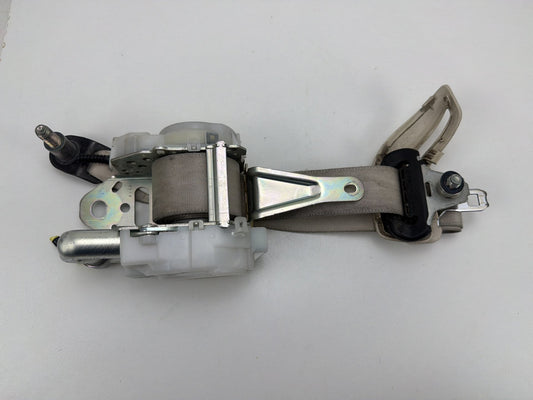 2006-2013 Lexus IS250 IS350 Front Left Driver Side Seat Belt Retractor OEM
