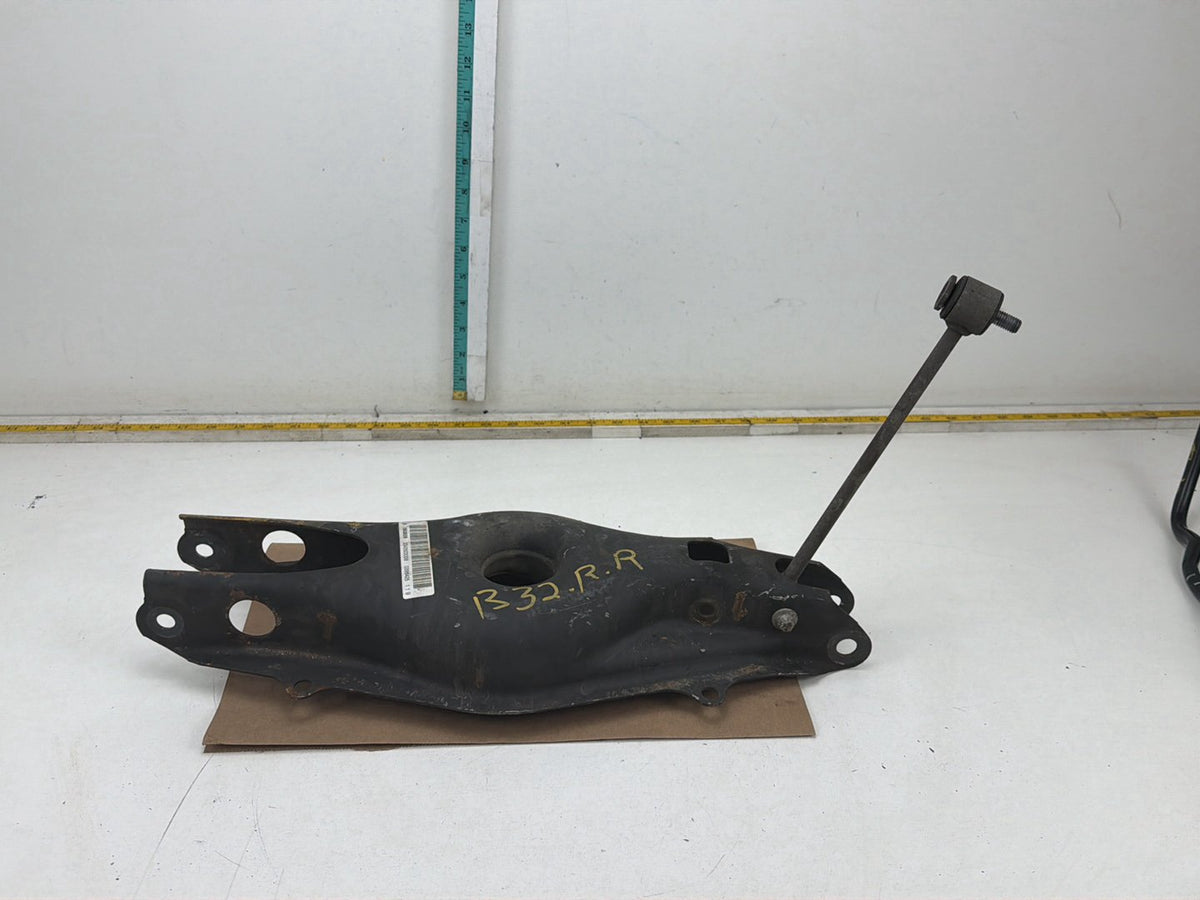 2006-2011 Mercedes-Benz E350 Right Rear Lower Control Arm 2043503008 OEM