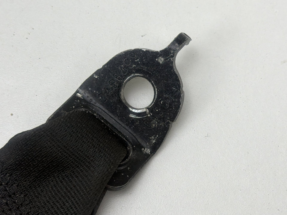2014-2020 Acura MDX Rear 2nd Row Right Passenger Side Seat Belt Retractor OEM
