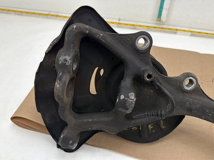2007-2013 Mercedes-Benz S-Class S550 W221 Left Front Spindle OEM
