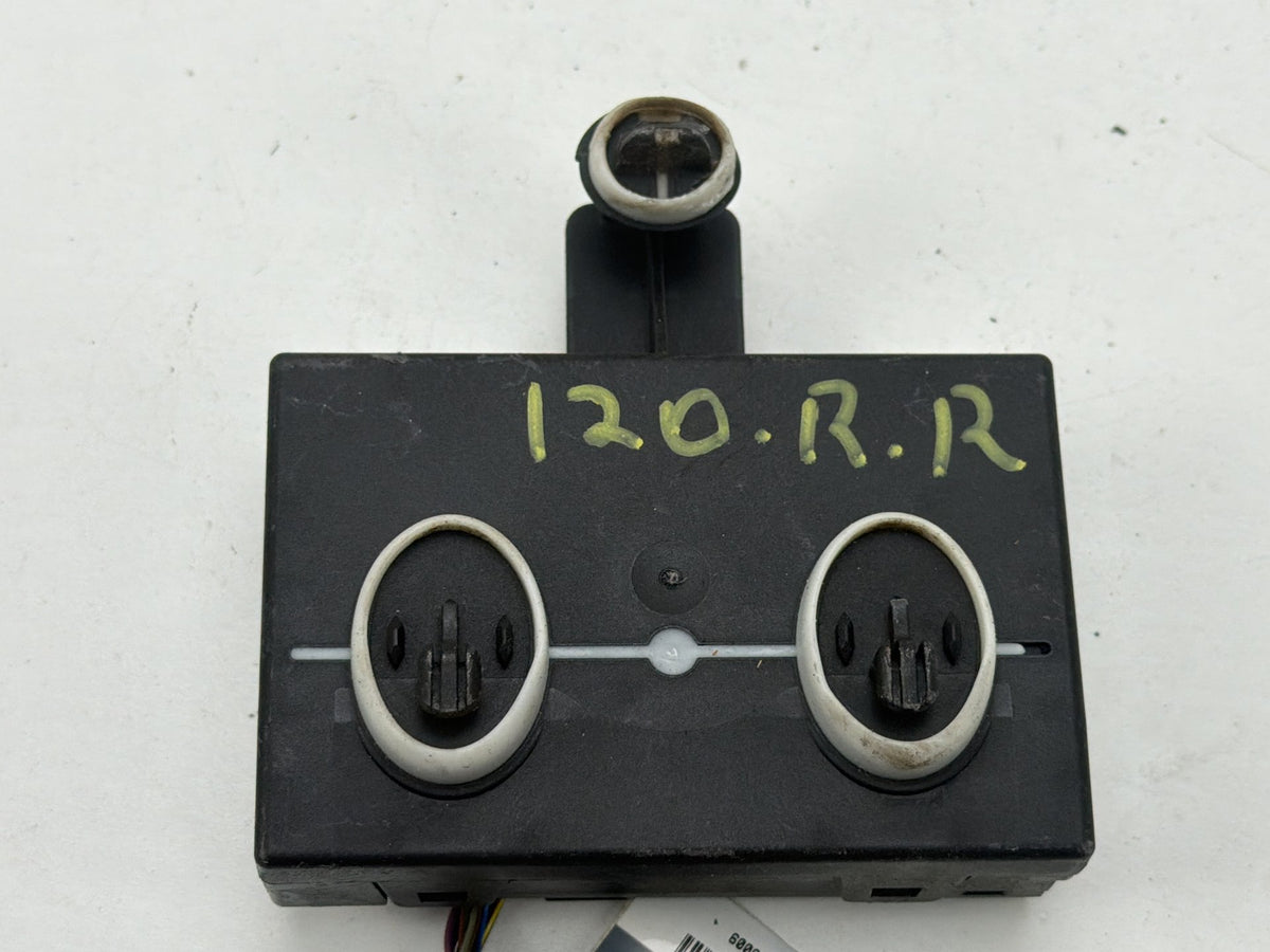 2009-2017 Audi Q5 Rear Right Passenger Side Door Control Module Unit OEM
