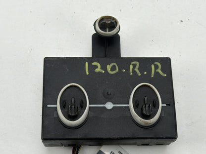 2009-2017 Audi Q5 Rear Right Passenger Side Door Control Module Unit OEM