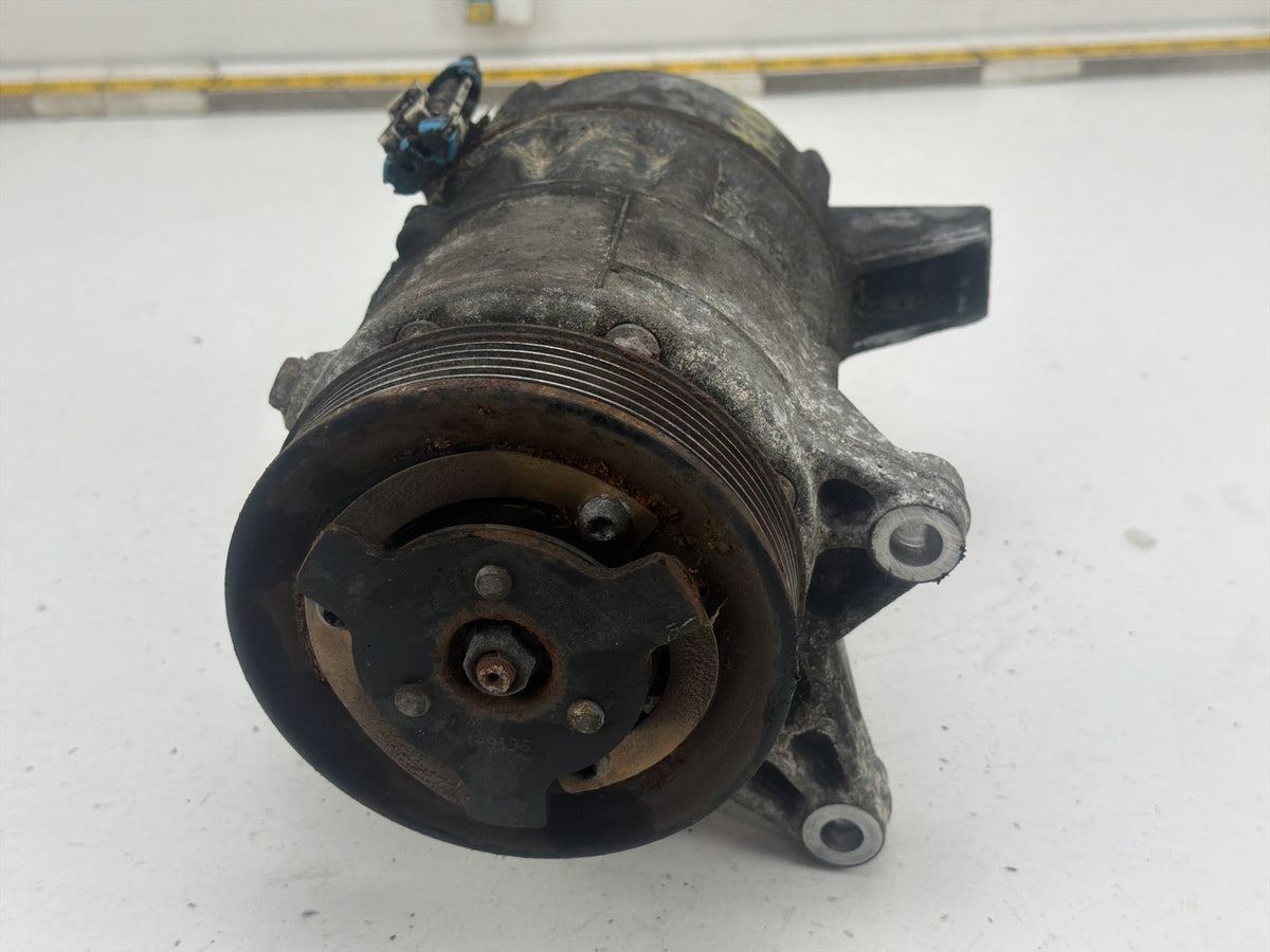 2010-2011 Buick Allure LaCrosse A/C Compressor Assembly OEM