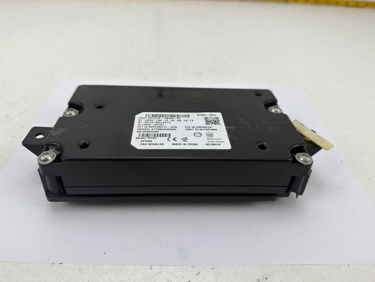 2013-2014 Ford F-150 Communication Voice Recognition Sync Module OEM